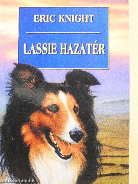 Lassie hazatér