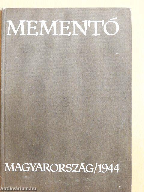 Mementó