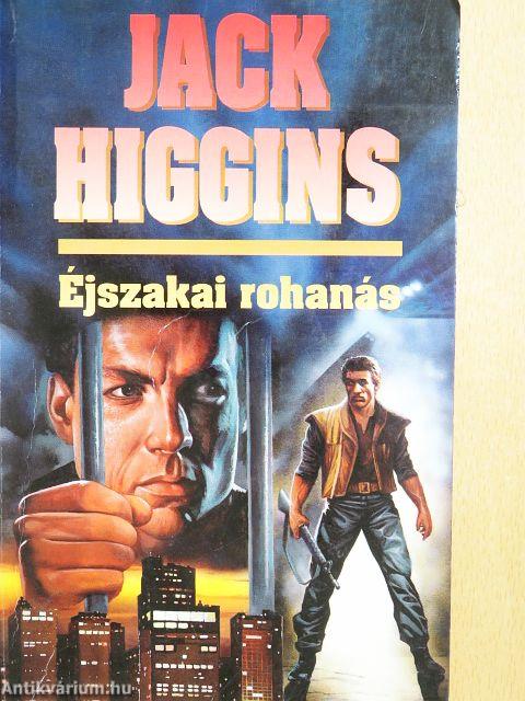 Éjszakai rohanás