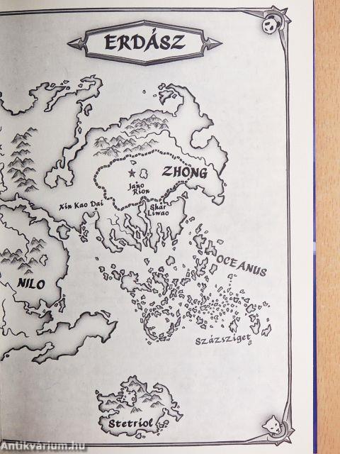 Tűz és jég