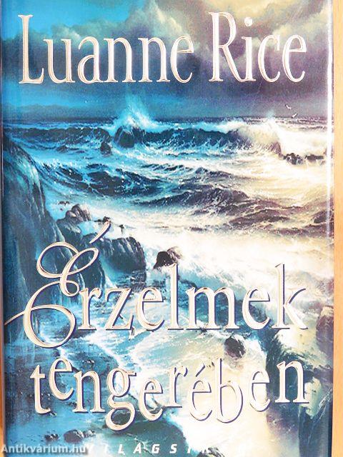 Érzelmek tengerében