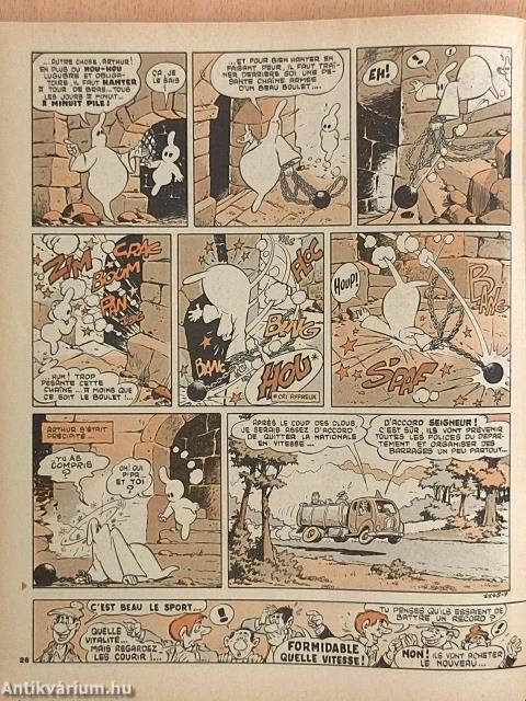 Pif 23 Avril 1967