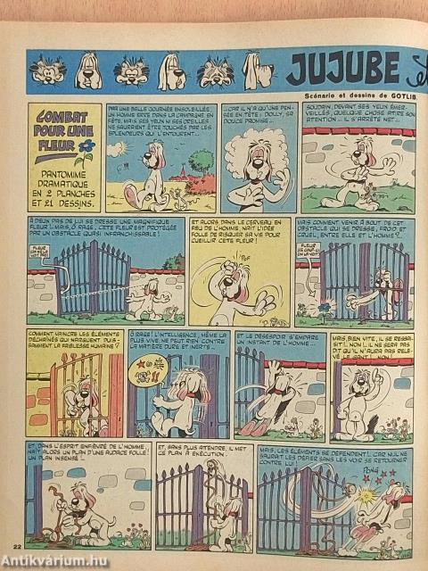Pif 30 Avril 1967