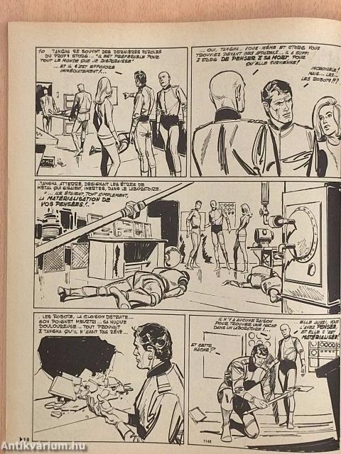 Pif 30 Avril 1967
