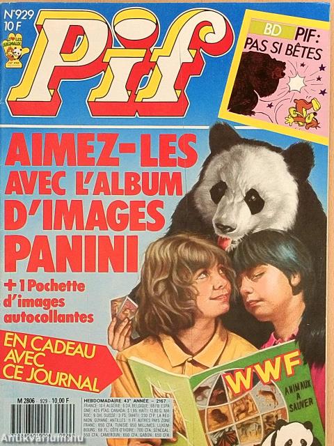 Pif 929