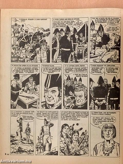 Pif 3 Juillet 1966