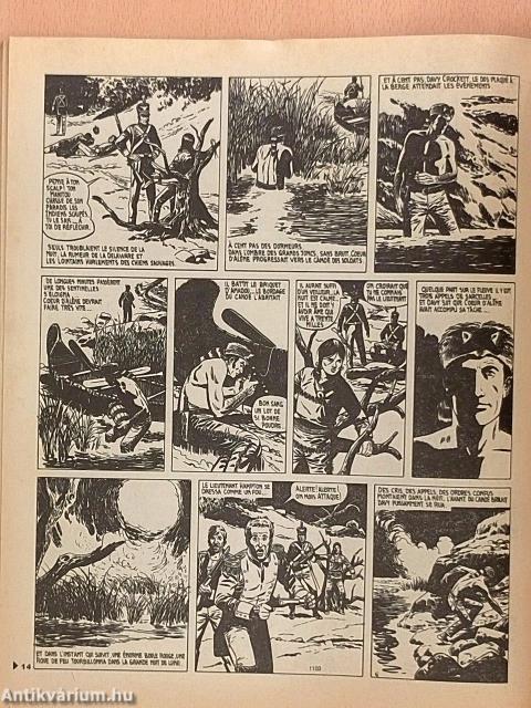 Pif 3 Juillet 1966