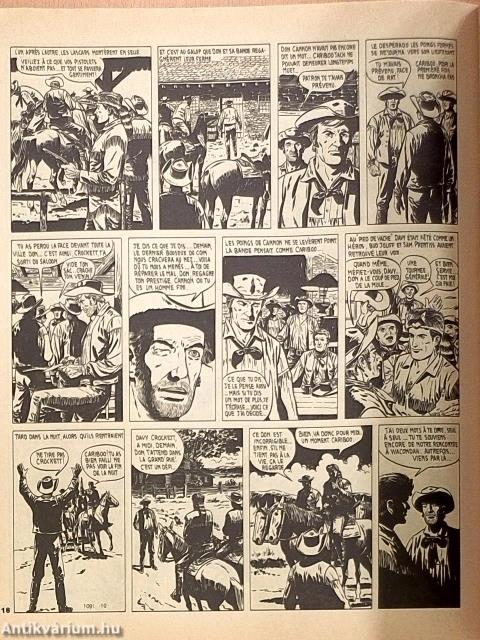 Pif 10 Avril 1966