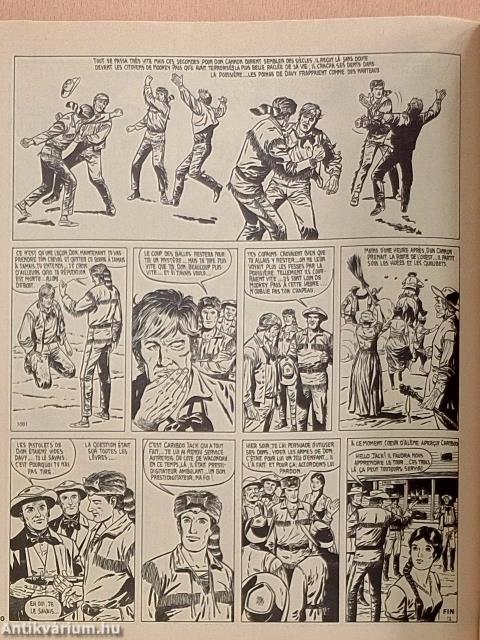 Pif 10 Avril 1966