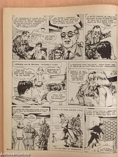 Pif 3 Avril 1966