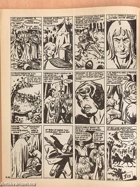 Pif 27 Mars 1966