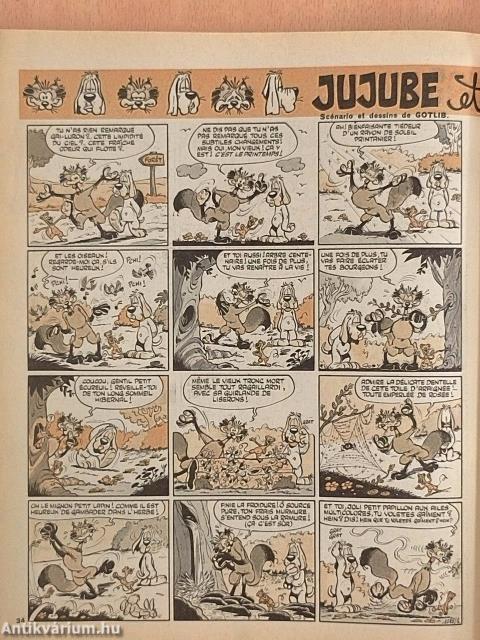 Pif 27 Mars 1966