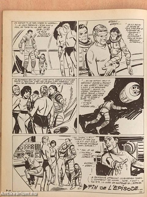 Pif 20 Mars 1966