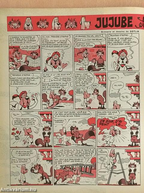Pif 20 Mars 1966