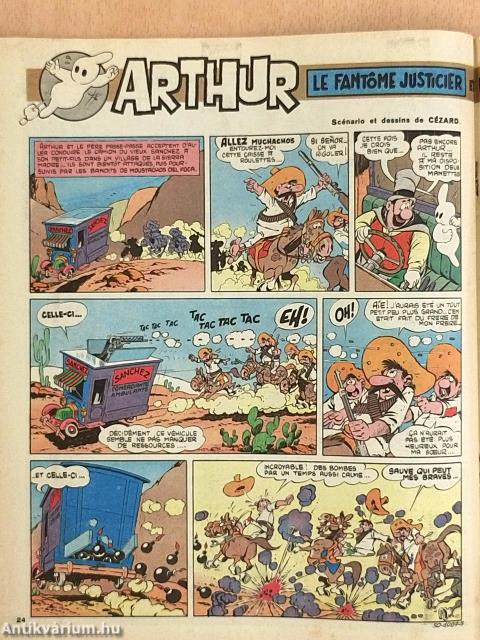 Pif 13 Mars 1966