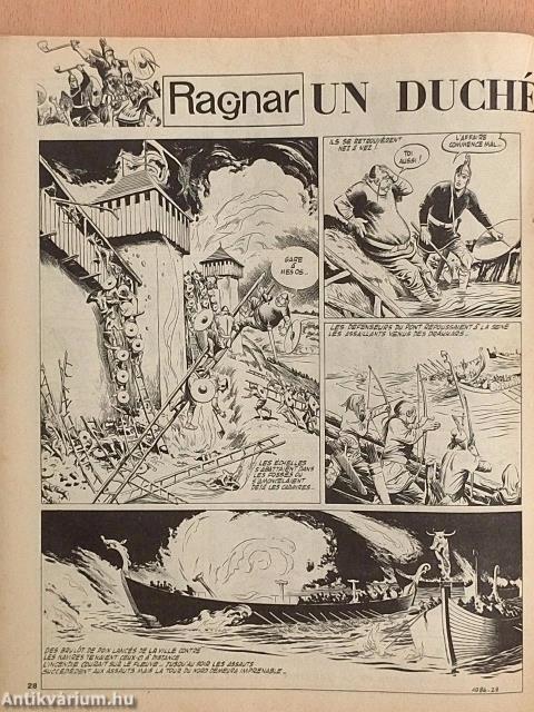 Pif 6 Mars 1966