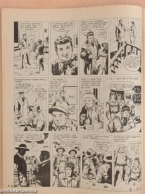 Pif 27 Février 1966