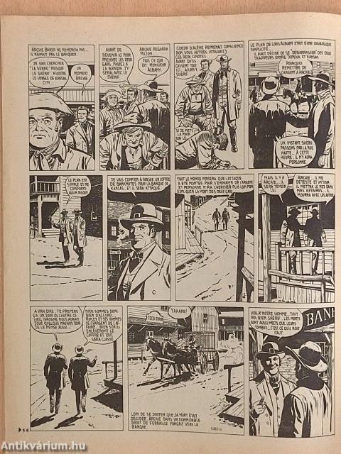 Pif 27 Février 1966