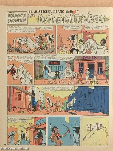 Pif 27 Février 1966