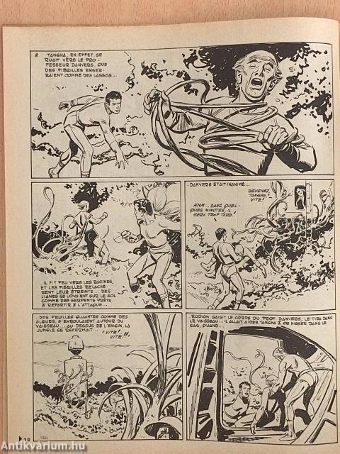 Pif 20 Février 1966