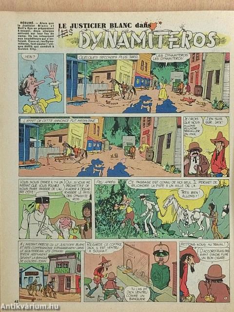 Pif 20 Février 1966