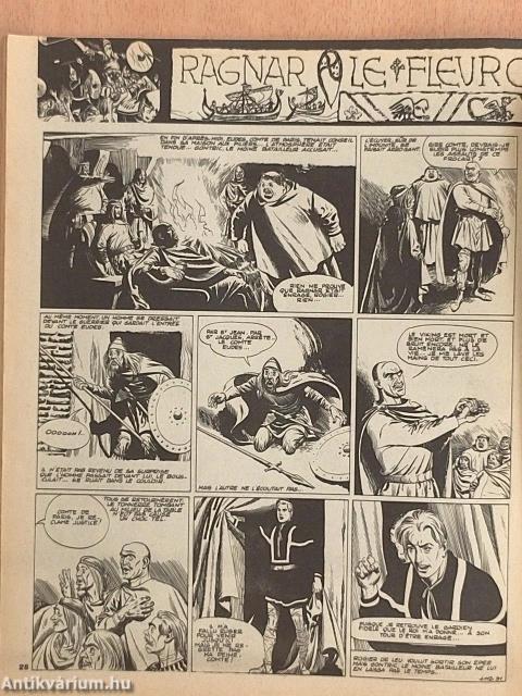 Pif 4 Septembre 1966