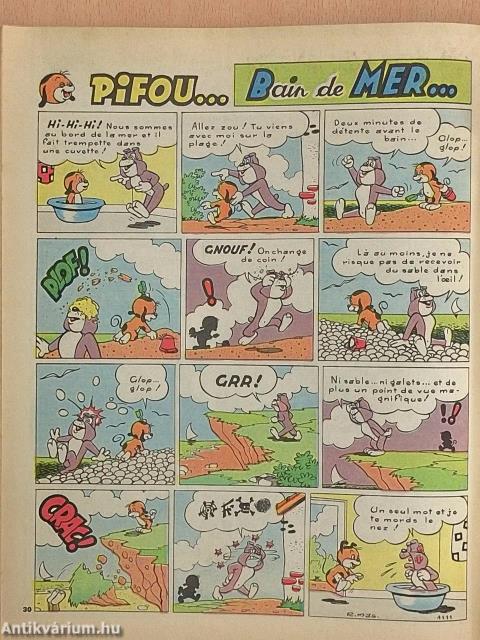 Pif 28 Aout 1966