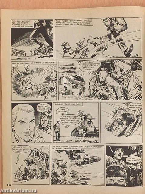 Pif 21 Aout 1966