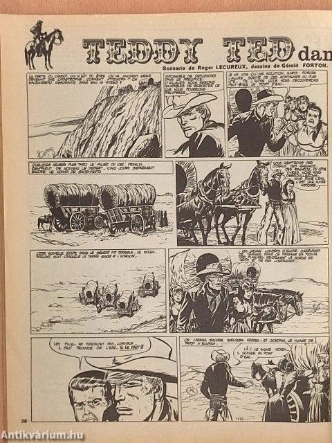Pif 21 Aout 1966