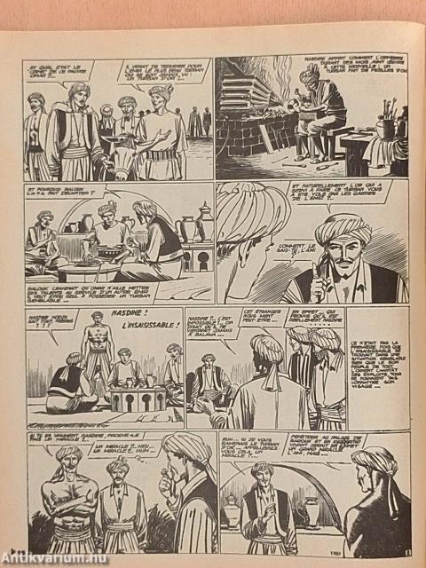 Pif 14 Aout 1966