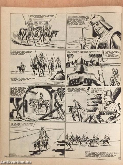Pif 17 Juillet 1966