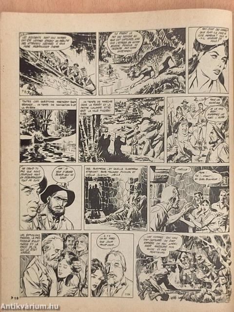 Pif 10 Juillet 1966
