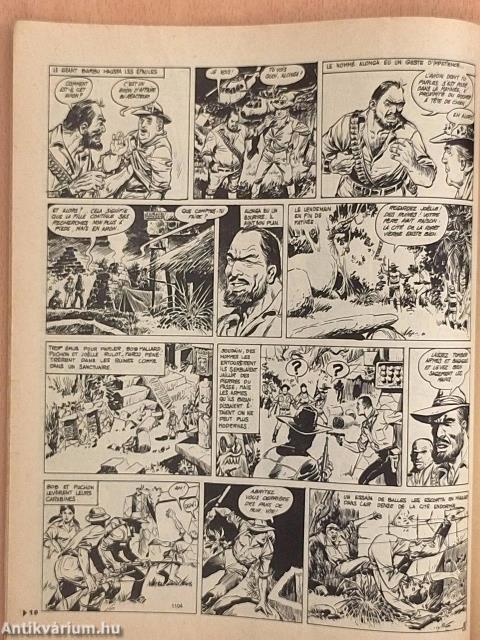 Pif 10 Juillet 1966