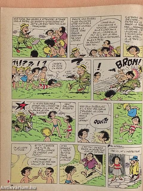 Pif 19 Juin 1966