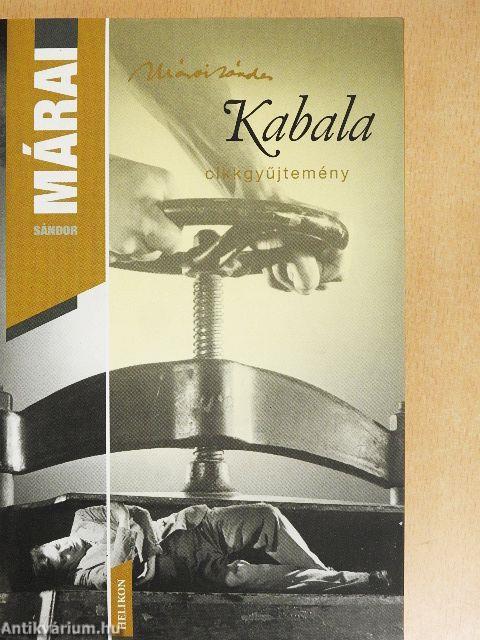 Kabala