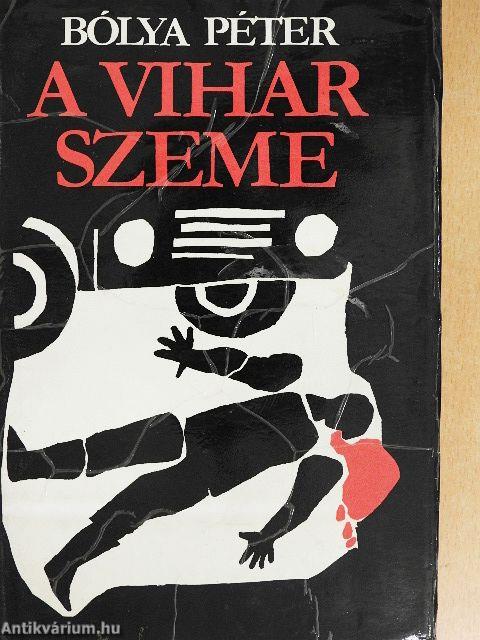 A vihar szeme