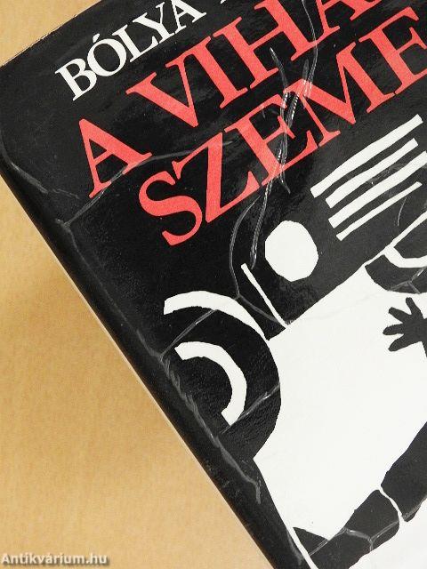 A vihar szeme