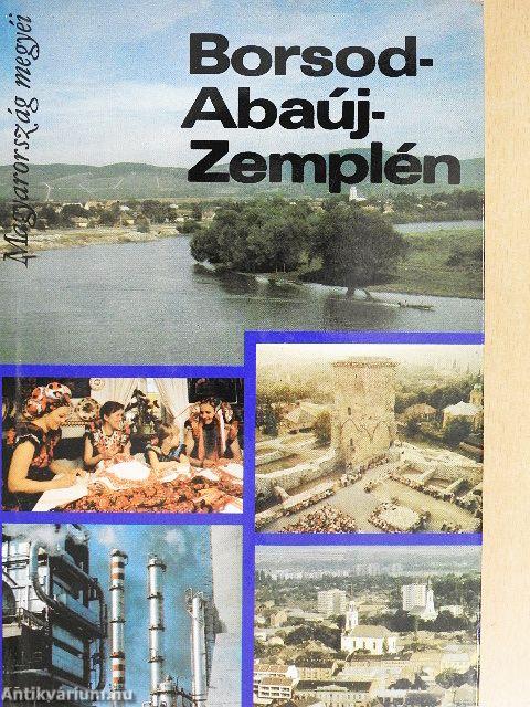 Borsod-Abaúj-Zemplén 