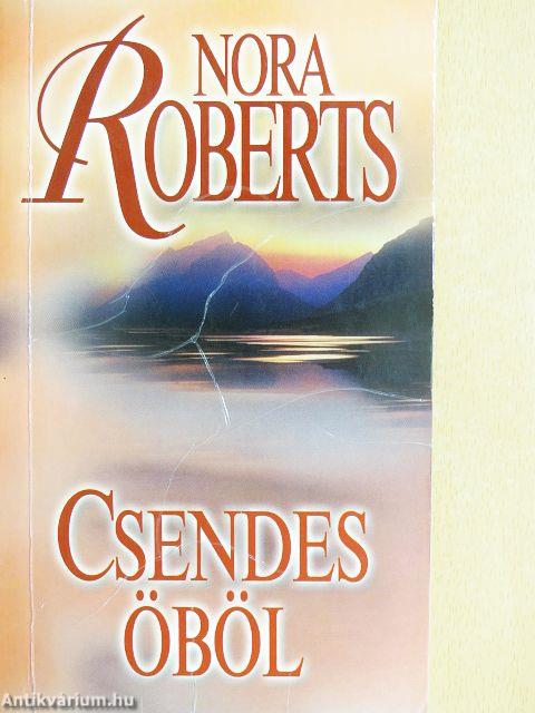 Csendes öböl