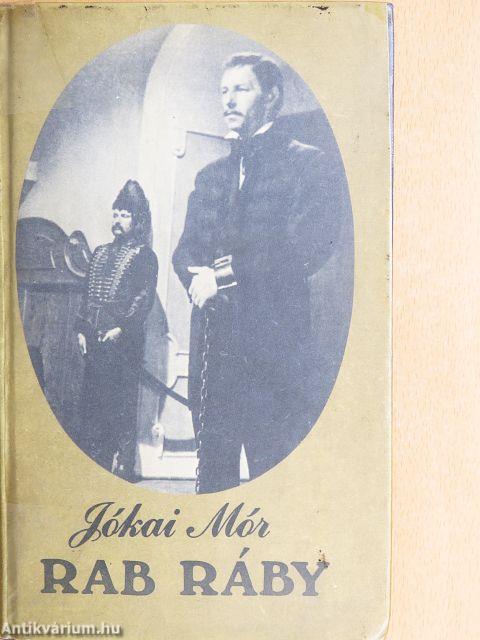 Rab Ráby