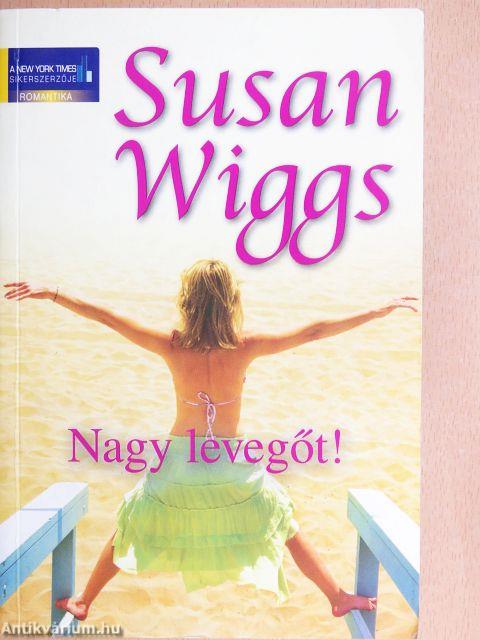 Nagy levegőt!