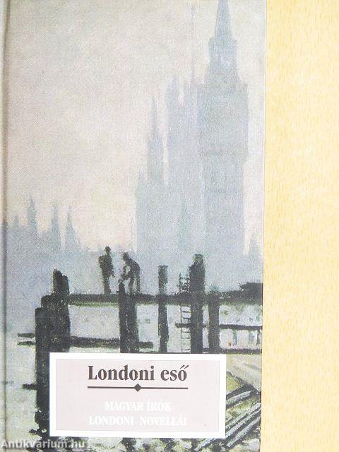 Londoni eső