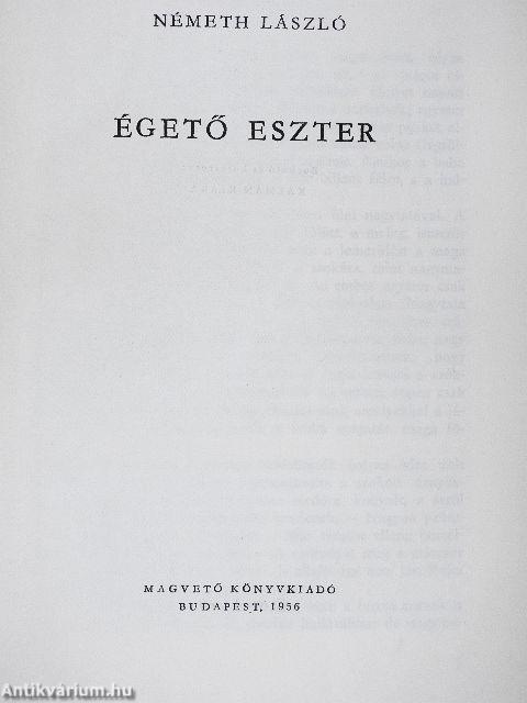 Égető Eszter