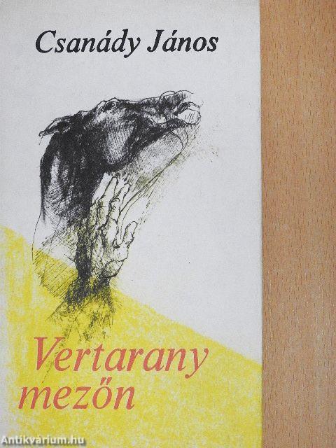 Vertarany mezőn