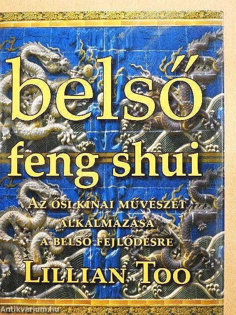 Belső Feng Shui