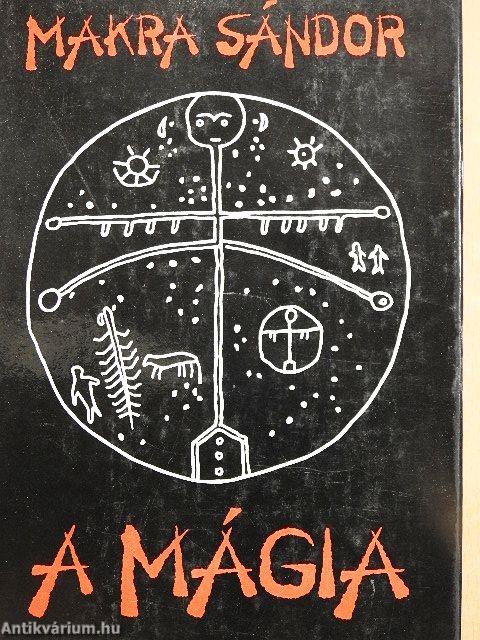 A mágia