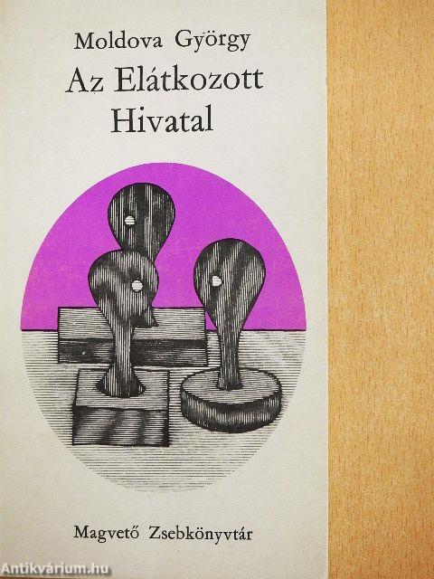 Az Elátkozott Hivatal