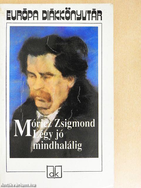Légy jó mindhalálig