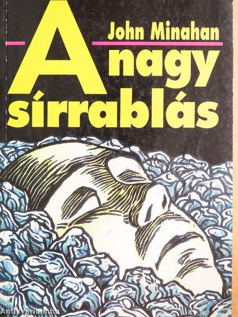 A nagy sírrablás