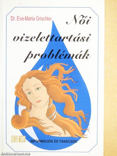 Női vizelettartási problémák